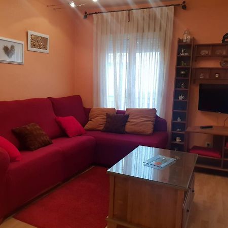 El Pasaje Apartman Arévalo Kültér fotó