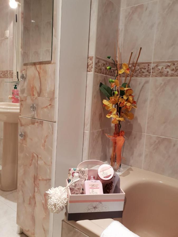 El Pasaje Apartman Arévalo Kültér fotó